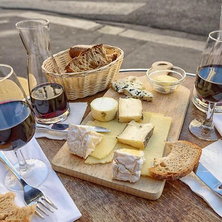 Clos St Pierre De Fraisse Awinion Zewnętrze zdjęcie