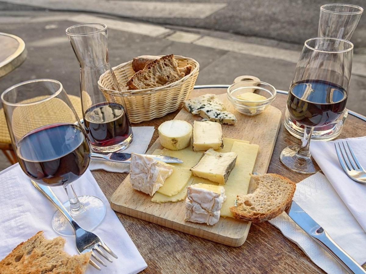 Clos St Pierre De Fraisse Awinion Zewnętrze zdjęcie