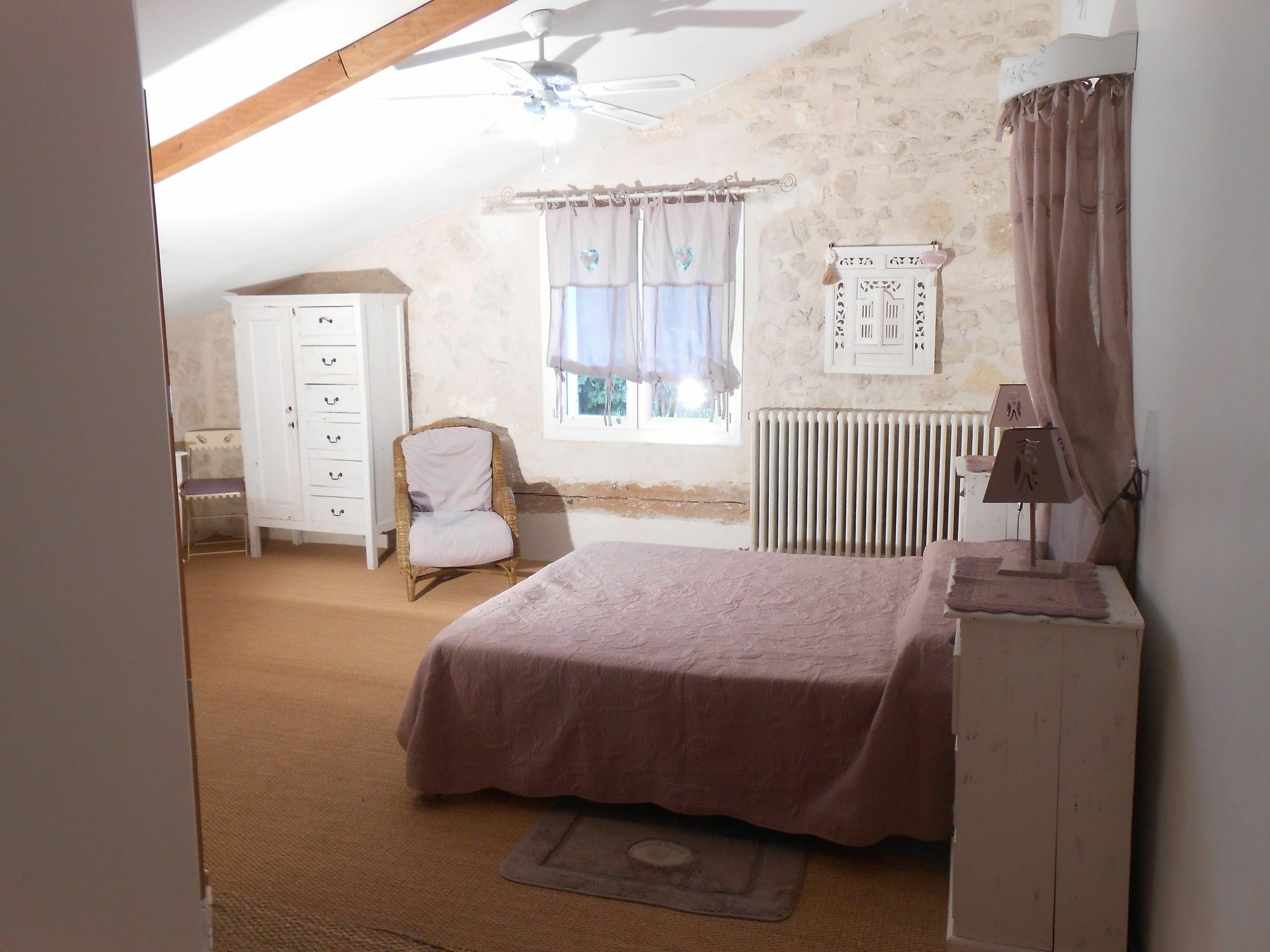 Clos St Pierre De Fraisse Awinion Zewnętrze zdjęcie